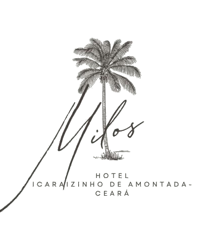 Milos Hotel Icaraizinho